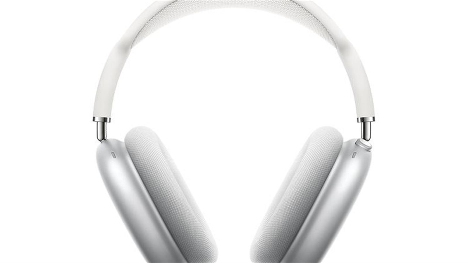 蘋果推出首款耳罩式耳機AirPods Max定價4599元