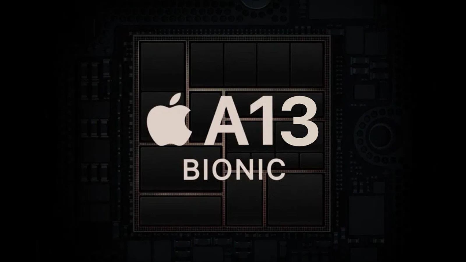 傳蘋果2021年春季推出新iPad採用 A13 Bionic處理器