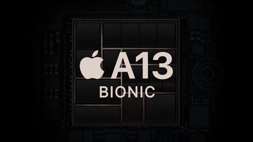 傳蘋果2021年春季推出新iPad採用 A13 Bionic處理器