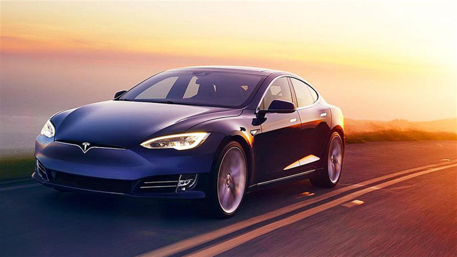 Tesla更新Boombox功能 可直接向車外播放自訂音樂