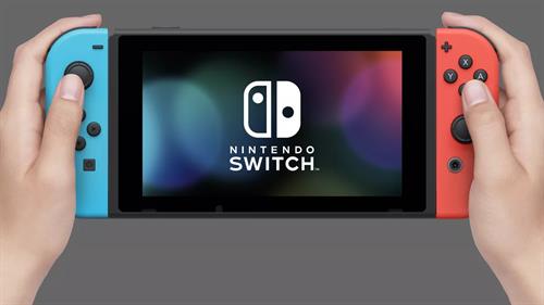 分析師預測任天堂Switch Pro將會在今年推出  CPU採用NVIDIA Tegra X1+