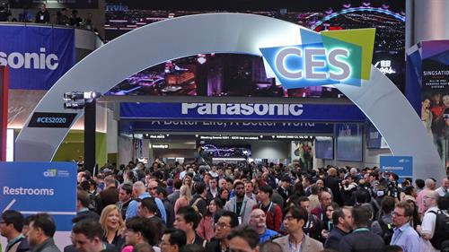 CES 2021 公布9款最創新手機獲獎名單