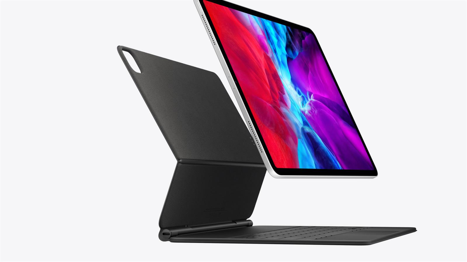 傳蘋果今年3月推出新款iPad Pro 支援 5G 網絡
