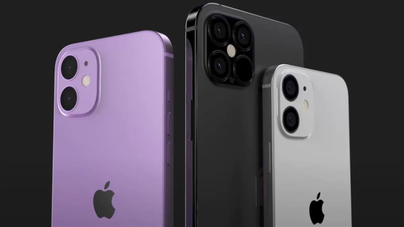 新一代iPhone不叫iPhone 13? 消息人士透露新機名