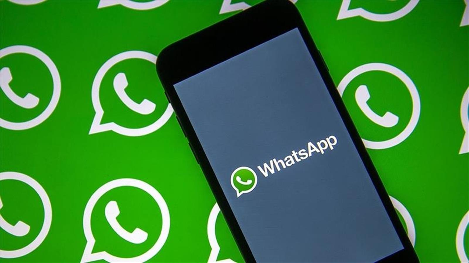 WhatsApp宣布陸續推新通知 Facebook無法存取用戶訊息