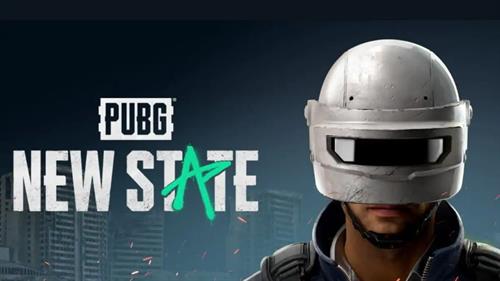 【有片】Krafton公開 PUBG Studio新作《PUBG：NEW STATE》