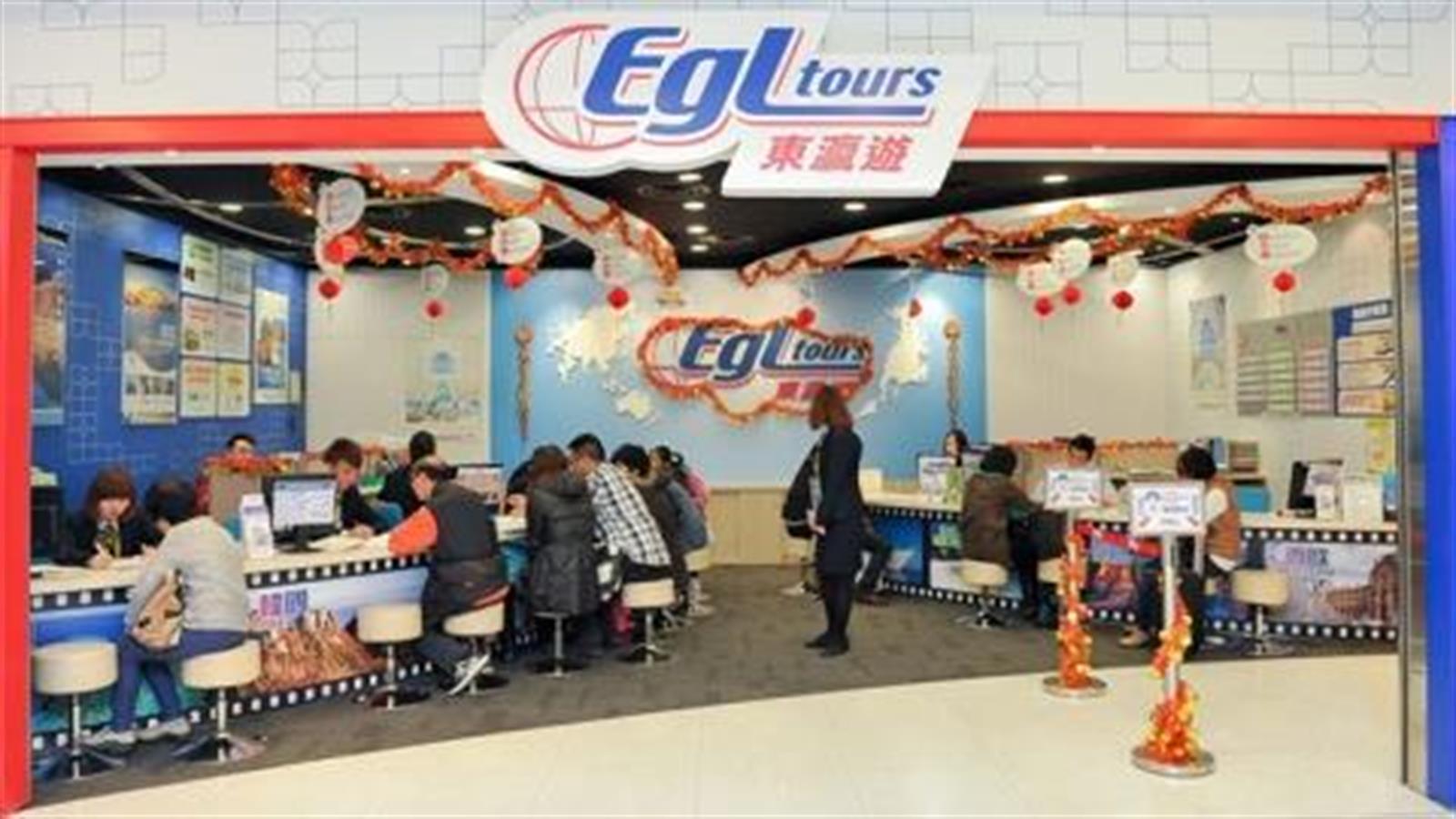 東瀛遊去年蝕逾1億 今年初已遣散125名導遊