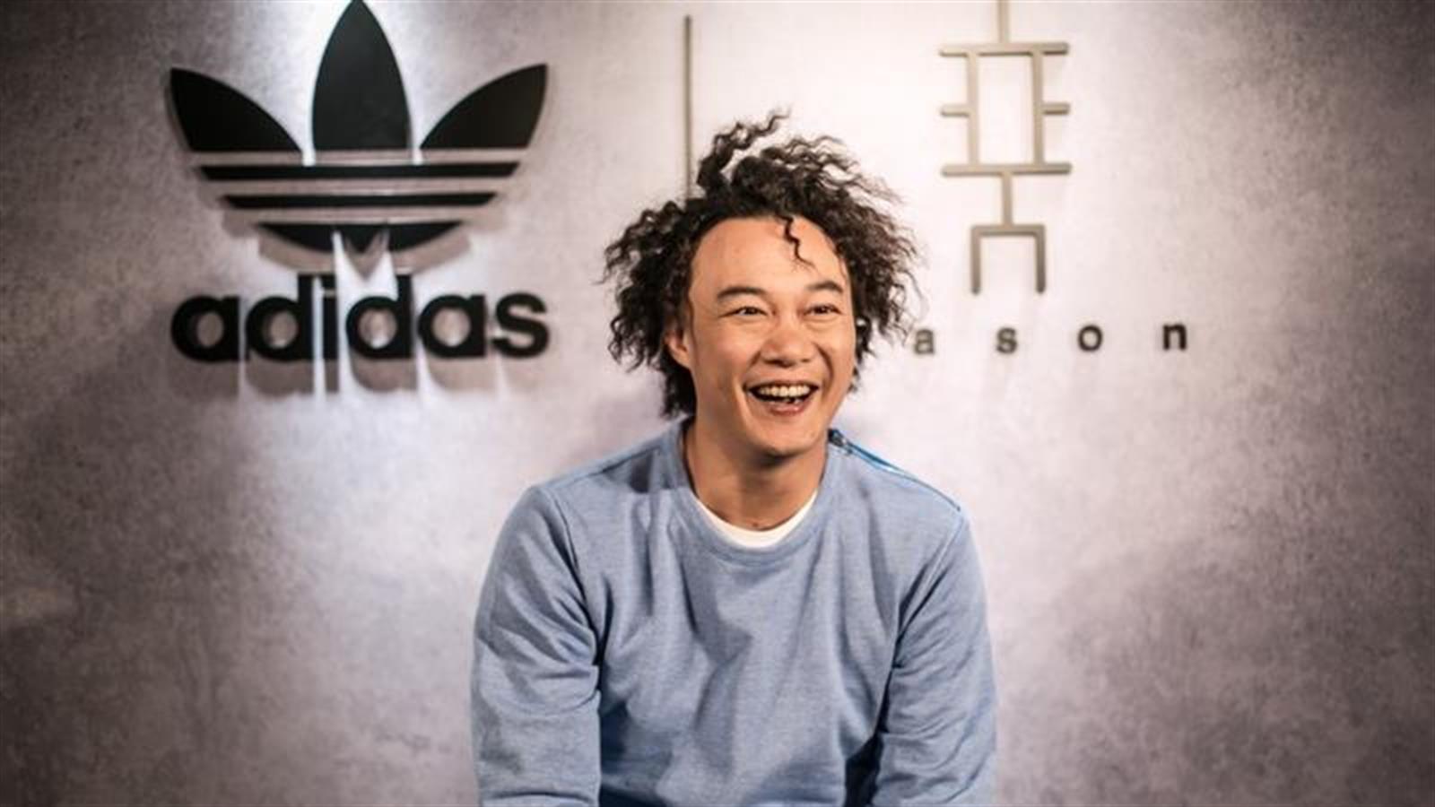 H&M拒用新疆棉花風波持續 陳奕迅終止Adidas合作 股價跌逾6%