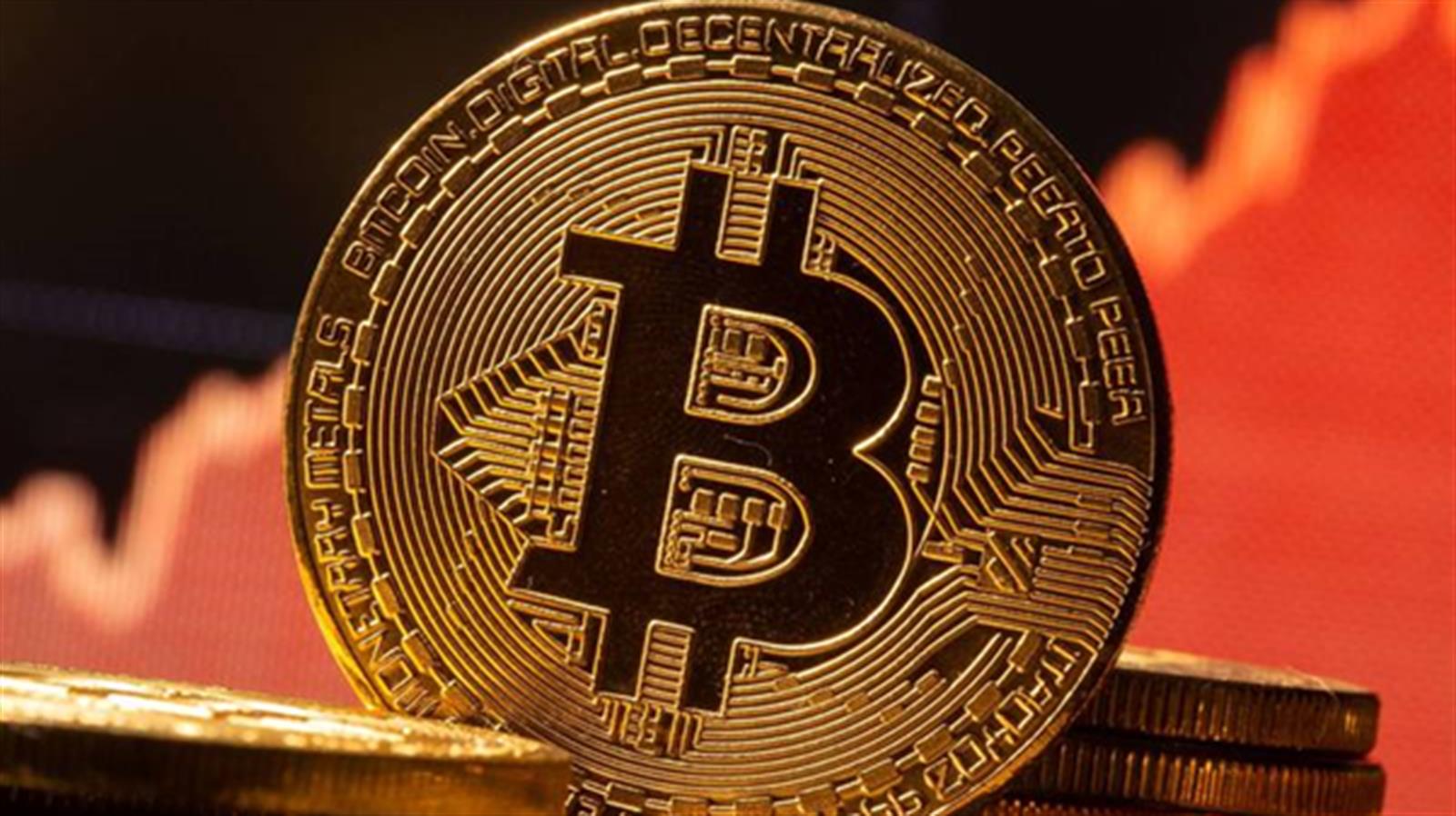 比特幣升穿6萬美元 年底能買林寶堅尼?