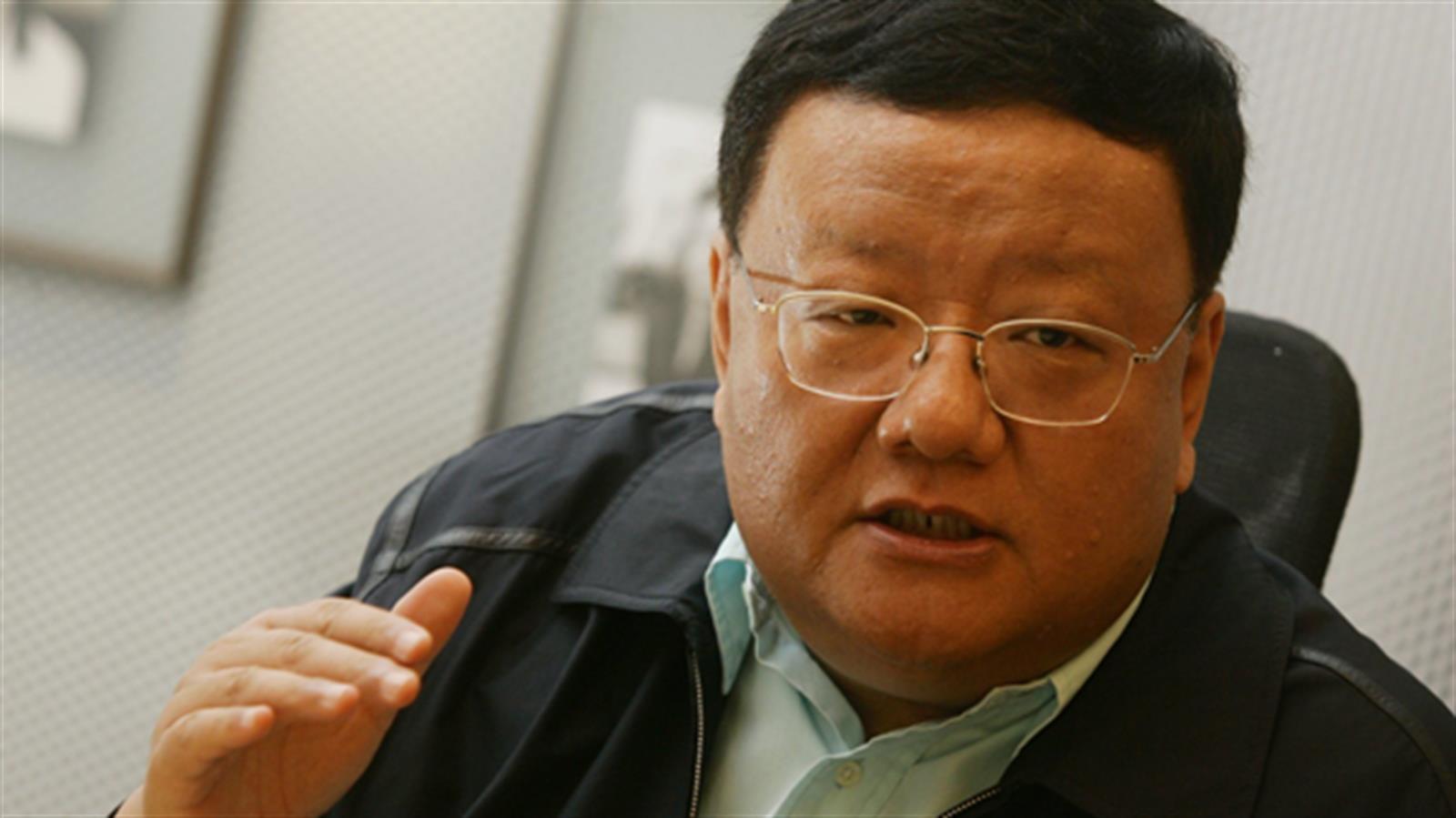 鳳凰衛視控股股東劉長樂擬沽清持股