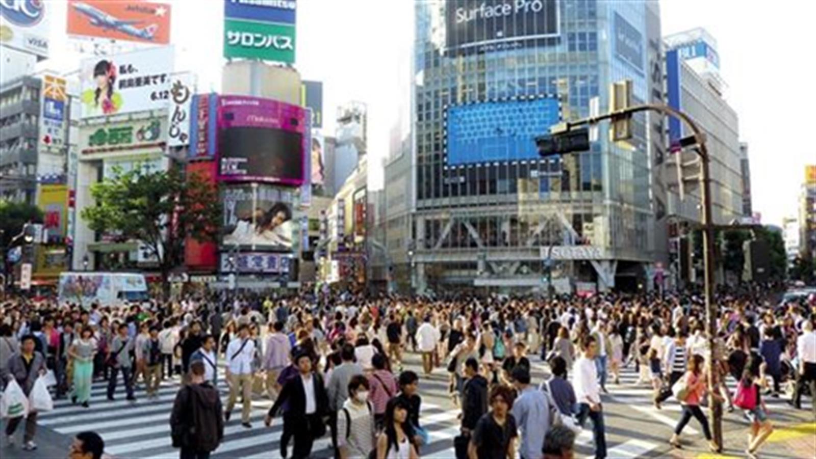 日本前財長:日本需考慮取消東京奧運會