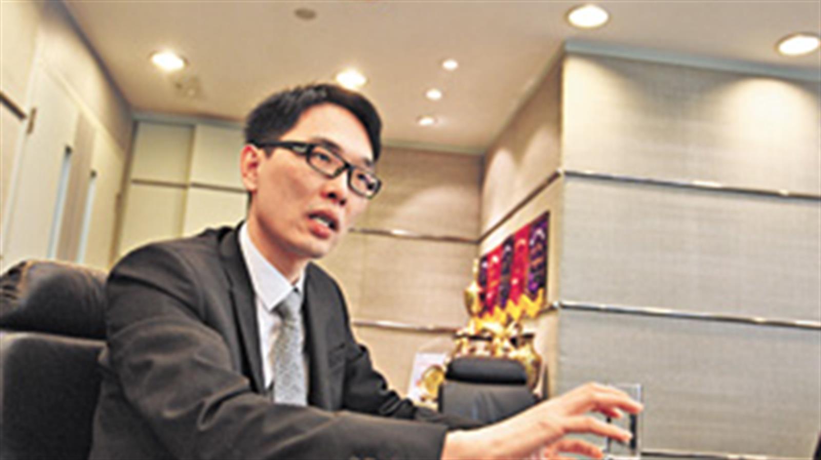 必瘦站擬改名完美醫療健康管理 主席歐陽江再度增持
