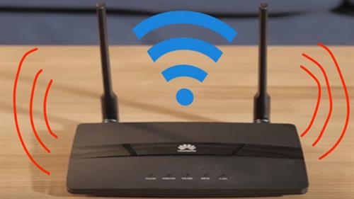 加強WIFI訊號