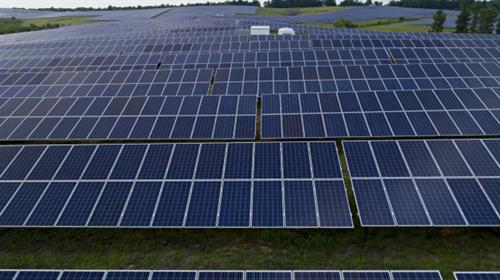 中國太陽能產業或成為下一個新疆棉?