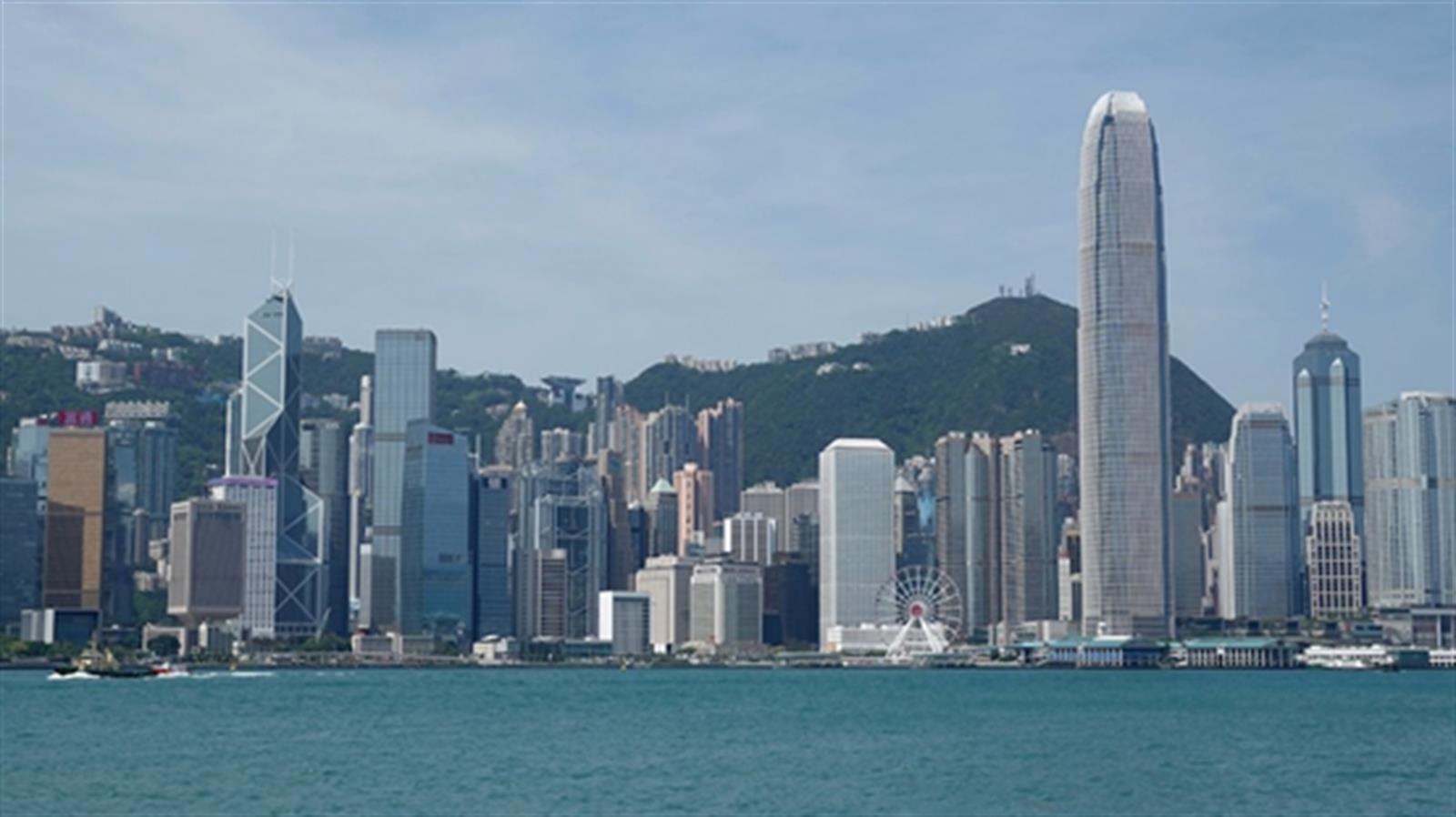 本港首季GDP向上修訂至增長7.9% 結束連續6個季度收縮