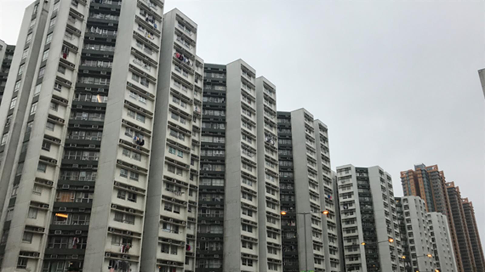 2003年沙士後入市 黃埔花園兩房戶848萬易手 賬面獲利673萬