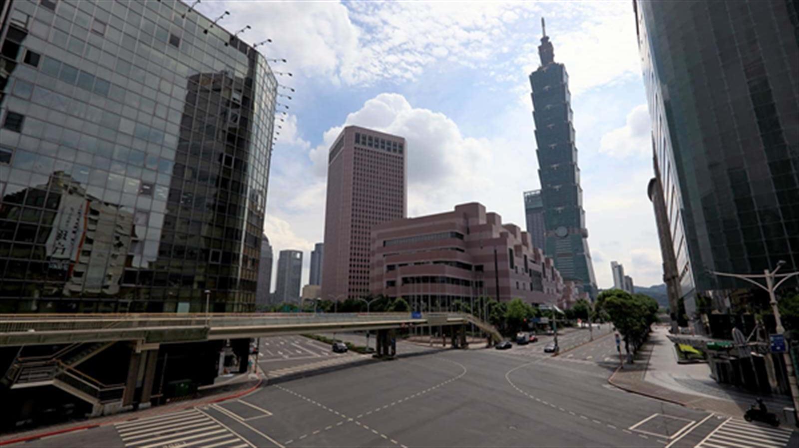 台灣被迫放無薪假人數近3.2萬 僅次金融海嘯時期
