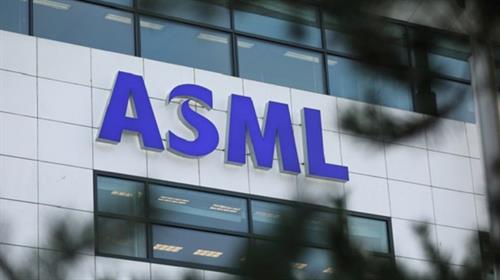 華爾街日報: 中國購買荷蘭ASML EUV光刻機遭美國阻攔