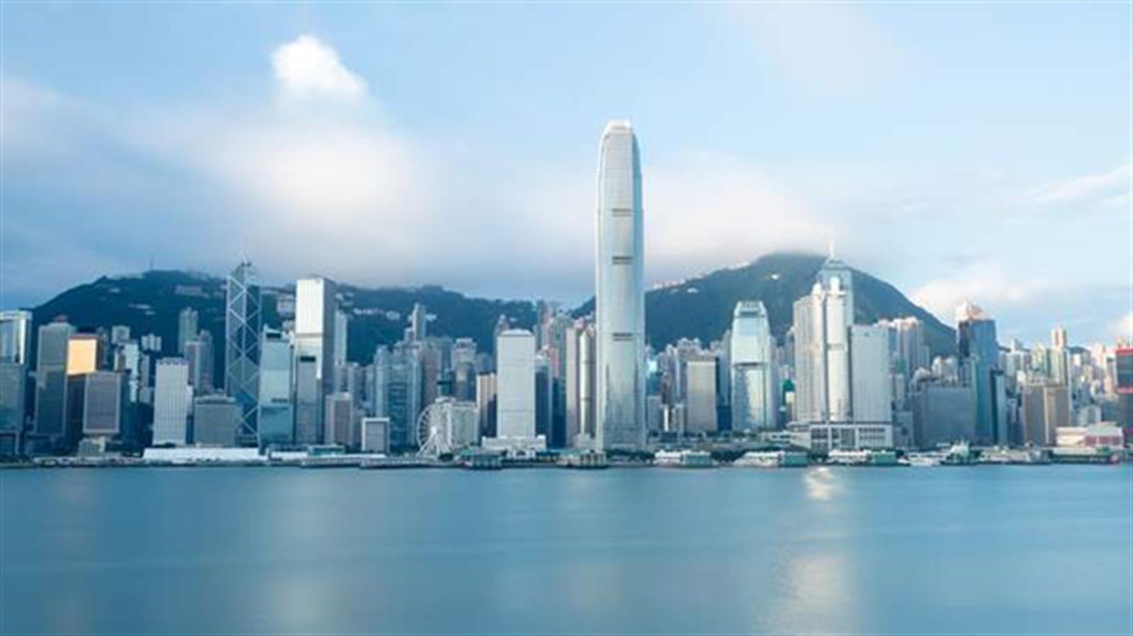 本港第二季GDP增長放緩至7.5% 遜預期