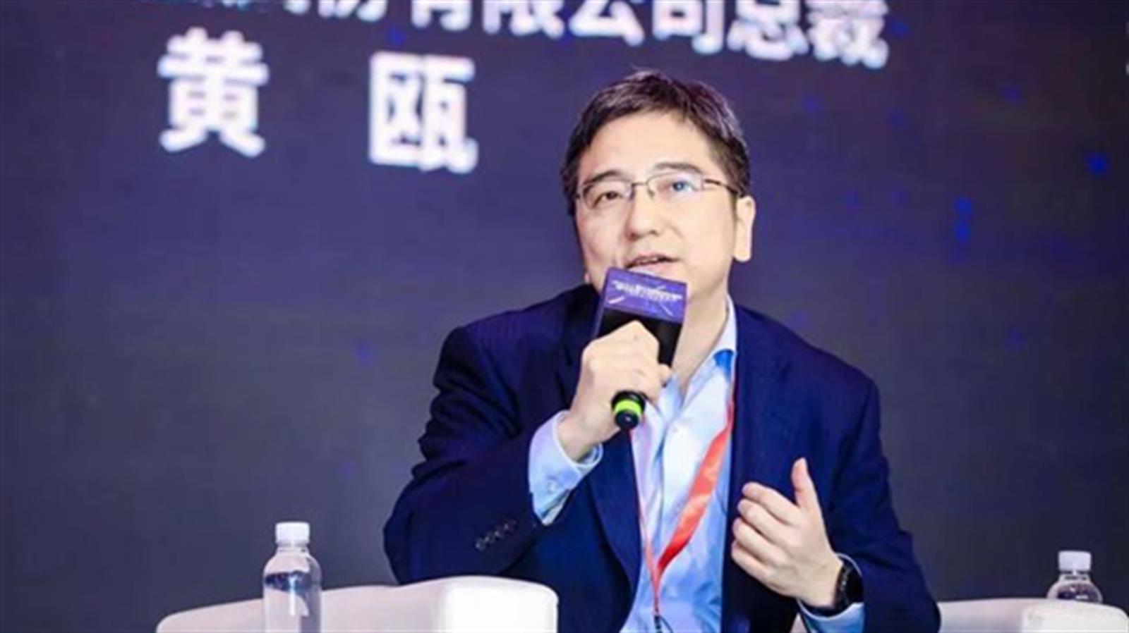 上海電氣總裁不幸離世 網傳疑似跳樓自殺亡