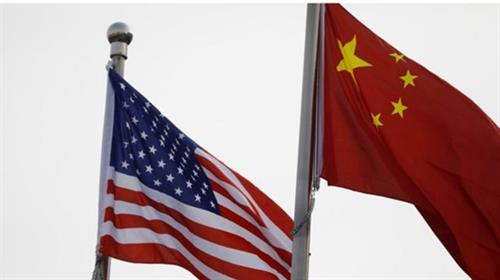 美國逾30個商業團體呼籲拜登 重啟中國貿易談判並削減進口關稅