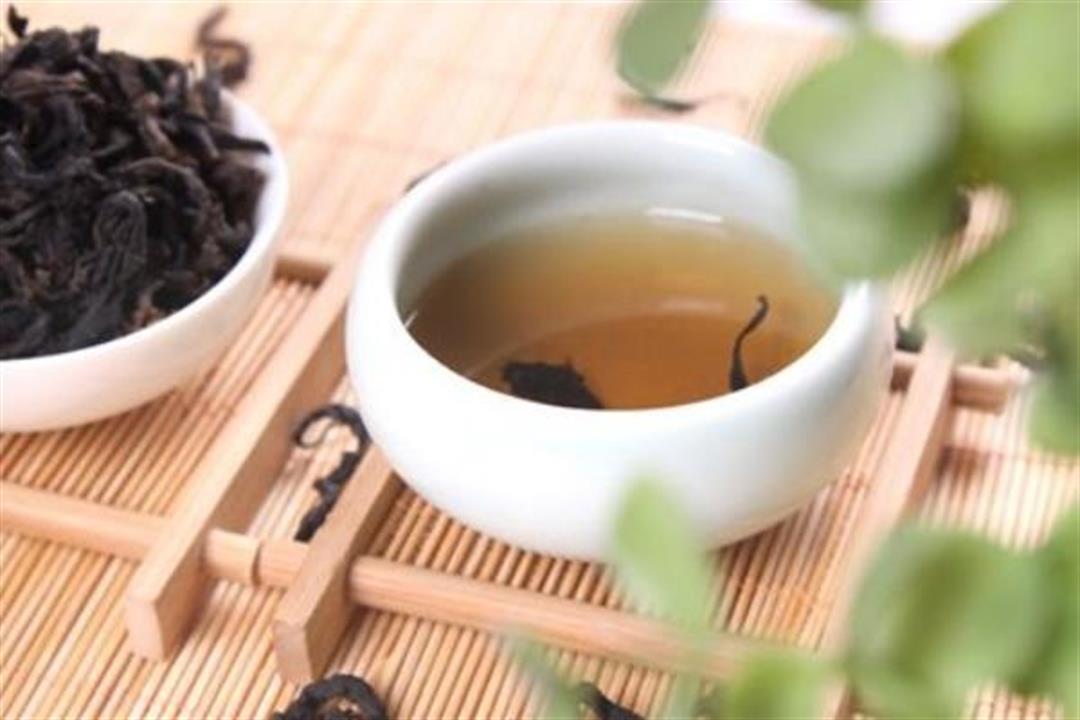 杜仲茶