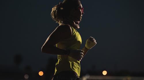 你在深夜運動嗎？ 需要改變鍛煉時間的3個原因