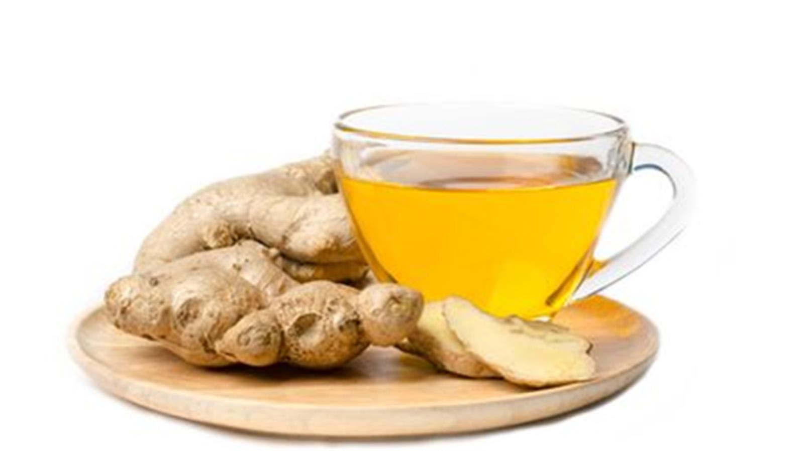 研究發現喝薑茶有助提高注意力和集中力