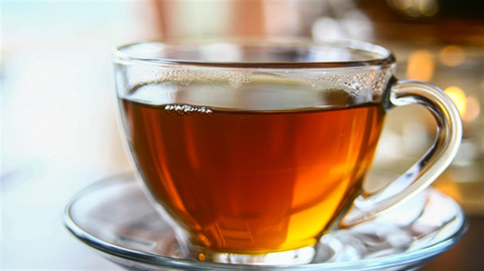 喝茶對健康有益 但不要喝奶茶