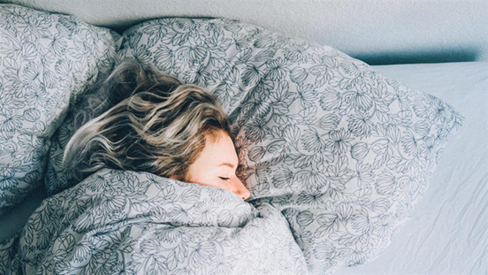 充足睡眠有助減肥? 4個飲食習慣改善睡眠並有助減肥!
