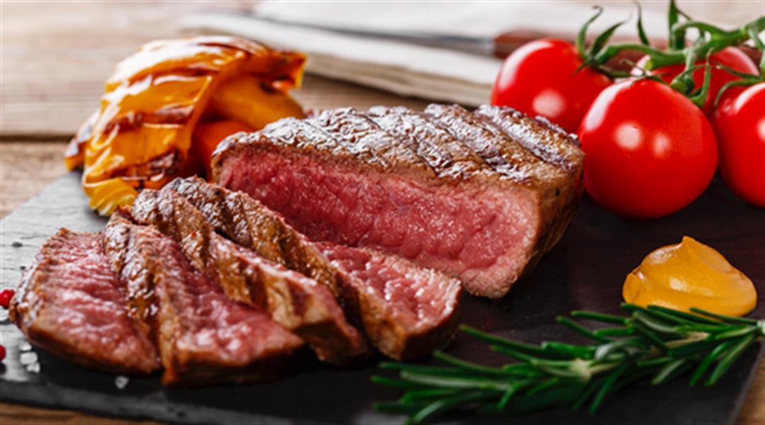 牛肉