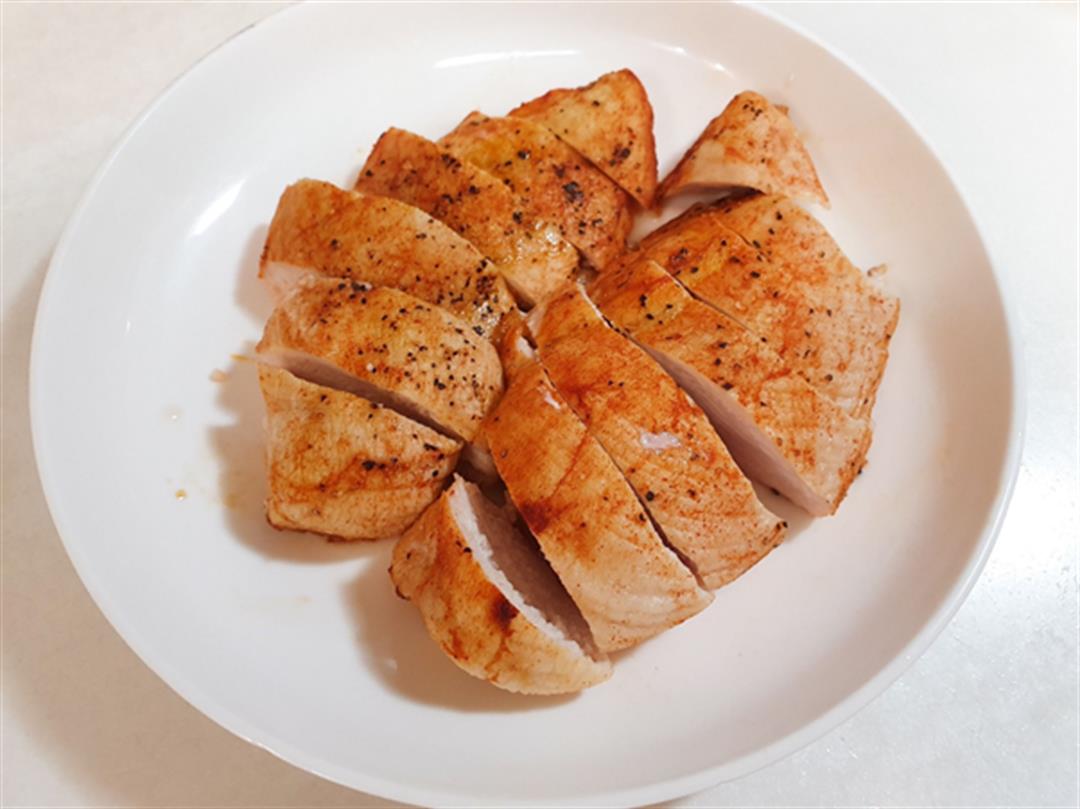 低脂肉類