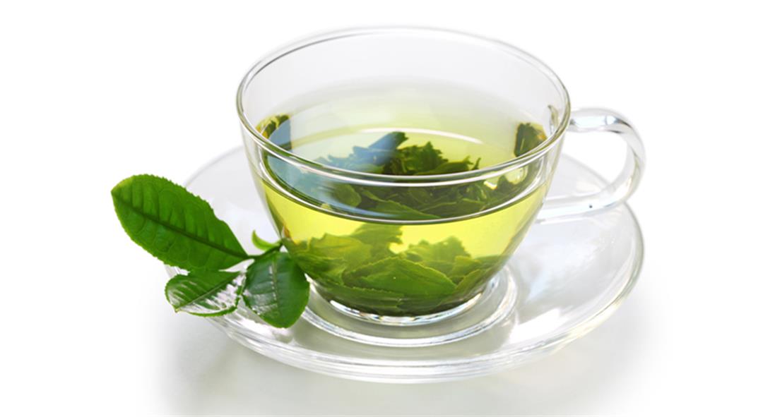 綠茶