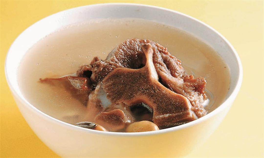 豬骨湯