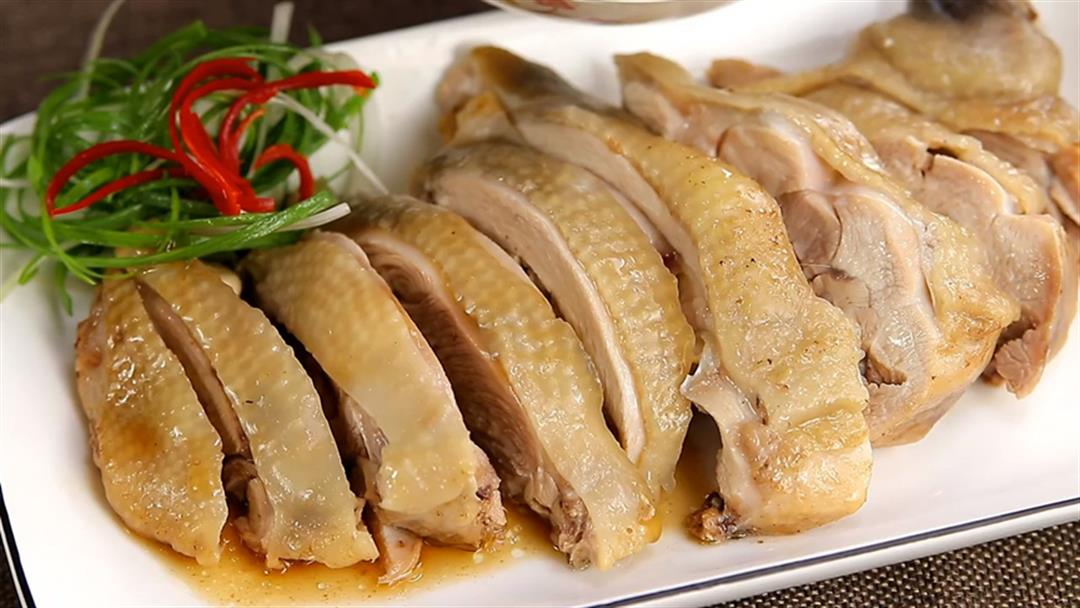 雞肉