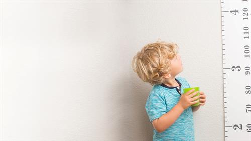 你的孩子身高不夠? 在飲食中加入這9種食物有助增高