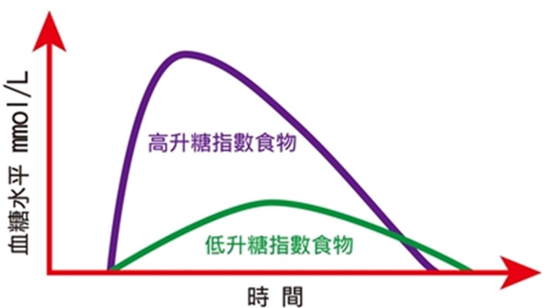 (圖片來源:diabetes-hk.org)