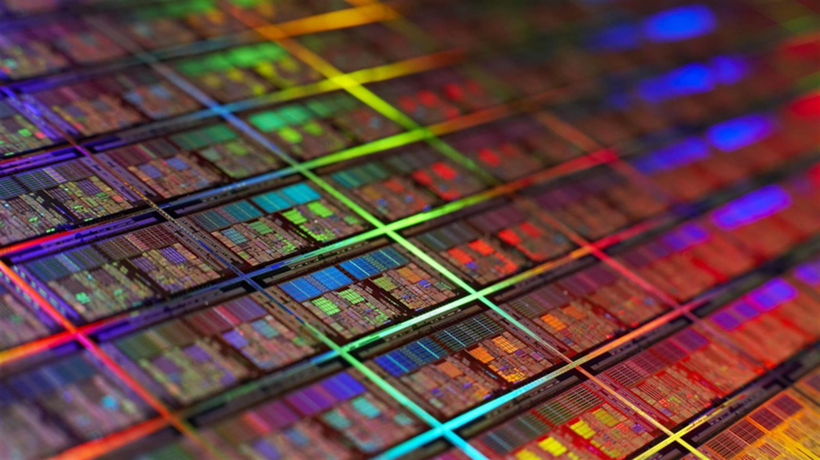 IDC: 中國半導體製程技術仍落後3、4代 距離生產頂尖晶片還有一段距離
