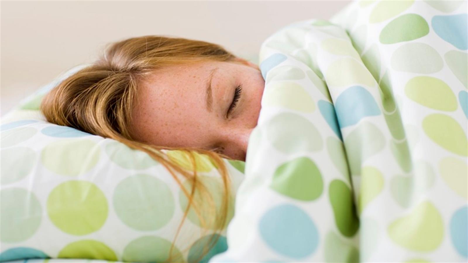 專家:睡眠對身體健康的10個重要原因 提升免疫力、降低腸道疾病風險